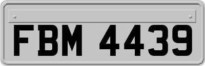 FBM4439