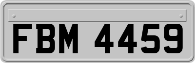 FBM4459