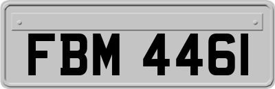 FBM4461