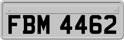 FBM4462