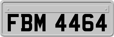 FBM4464