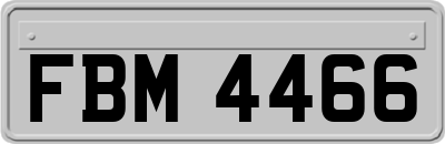 FBM4466