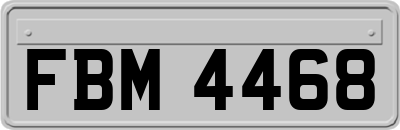 FBM4468