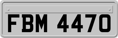 FBM4470