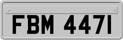 FBM4471