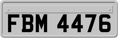 FBM4476