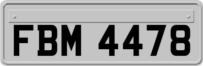 FBM4478