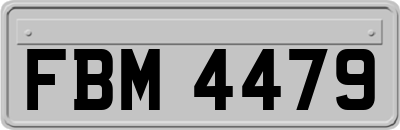 FBM4479