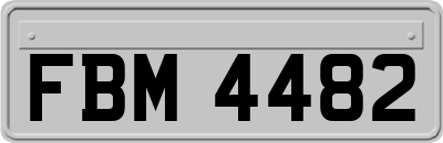 FBM4482