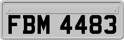 FBM4483