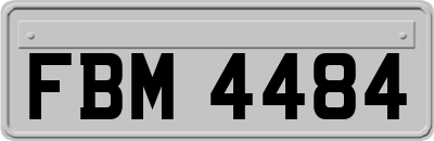 FBM4484