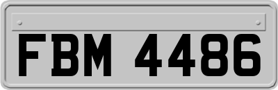 FBM4486