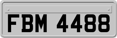 FBM4488