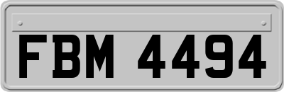 FBM4494