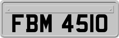 FBM4510