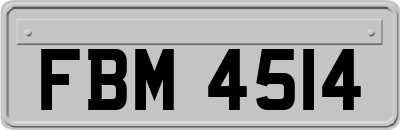 FBM4514