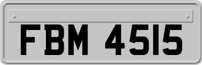 FBM4515