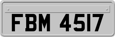 FBM4517
