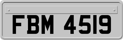 FBM4519