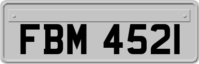 FBM4521