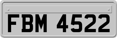 FBM4522