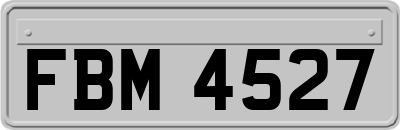 FBM4527