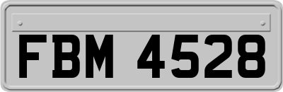 FBM4528