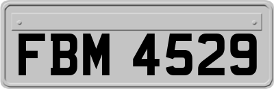 FBM4529