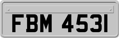 FBM4531