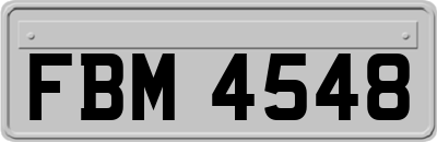 FBM4548