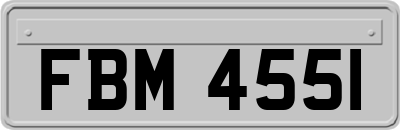 FBM4551