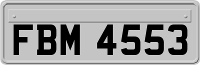 FBM4553