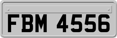 FBM4556