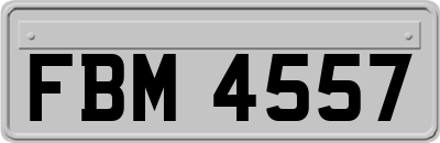 FBM4557