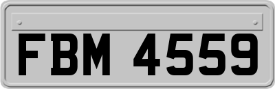 FBM4559