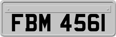 FBM4561