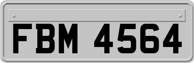 FBM4564