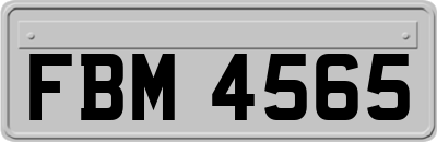 FBM4565