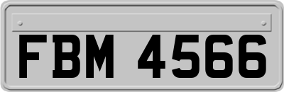 FBM4566