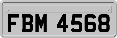 FBM4568