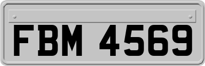 FBM4569