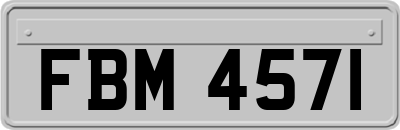 FBM4571