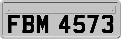 FBM4573
