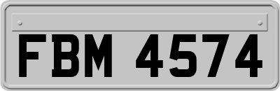 FBM4574