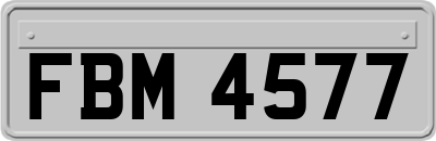 FBM4577