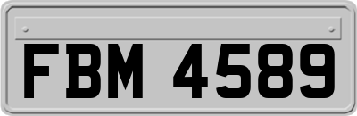 FBM4589
