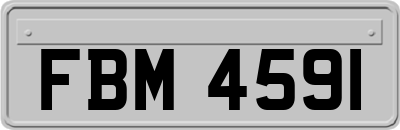FBM4591