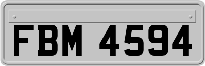 FBM4594