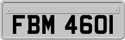 FBM4601