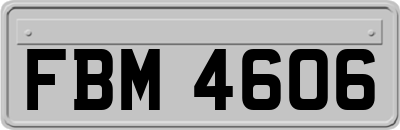 FBM4606
